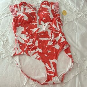 Awesome Anne Cole Bathing Suit 😎